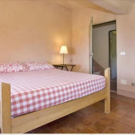 Le Lagore Casa di campagna Levanto