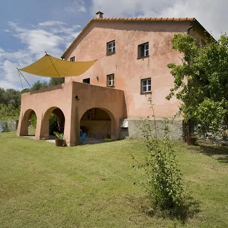 Le Lagore Casa di campagna