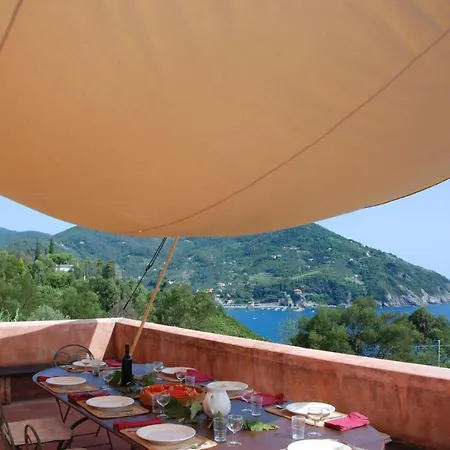 Casa di campagna Le Lagore *
