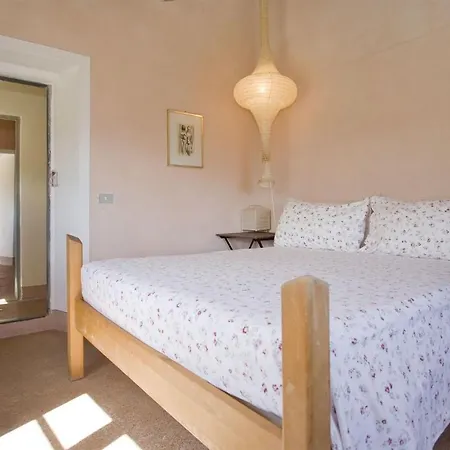 Casa di campagna Le Lagore Levanto