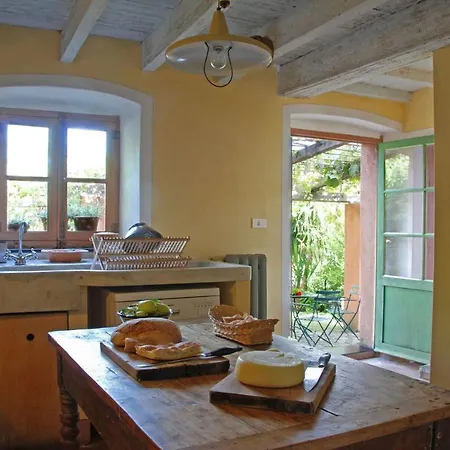 Casa di campagna Le Lagore