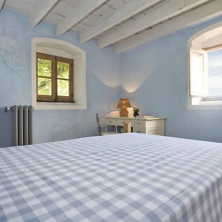 Le Lagore * Levanto