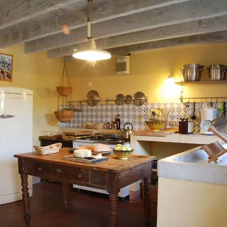 Le Lagore Casa di campagna